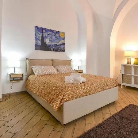 Awesome In With Wifi Appartamento Catania